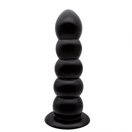 Anal Dildo Black