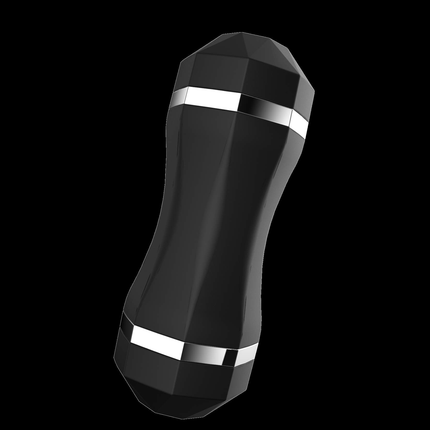 Black Fleshlight X One Blowjob Oral Male Masturbator