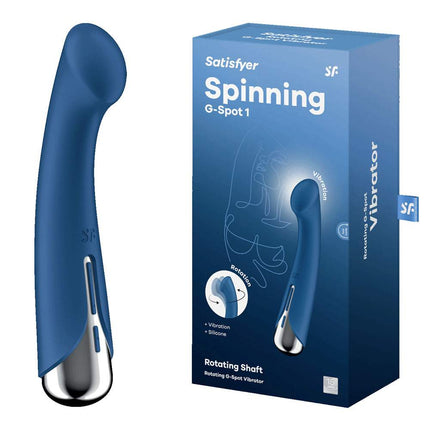 Couples Vibrators - G Spot 
