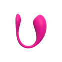 Pink Luxury App Controlled Egg Vibrator