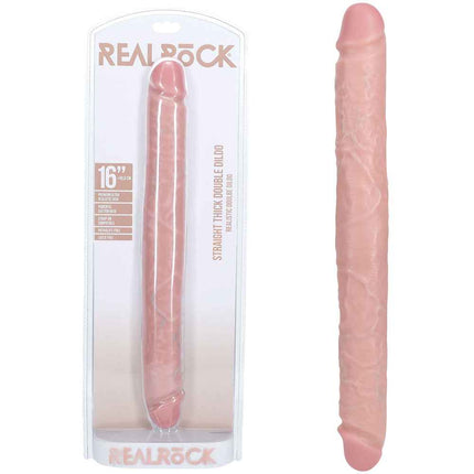 16 Inch Dildo Flesh