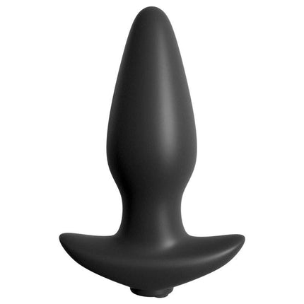 Mens Butt Plugs Black