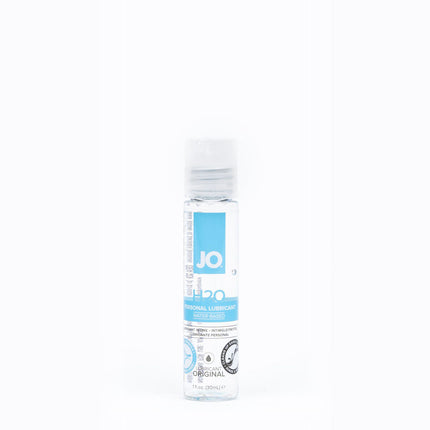 JO H2O Water Based Lubricant - 30ml Bottle