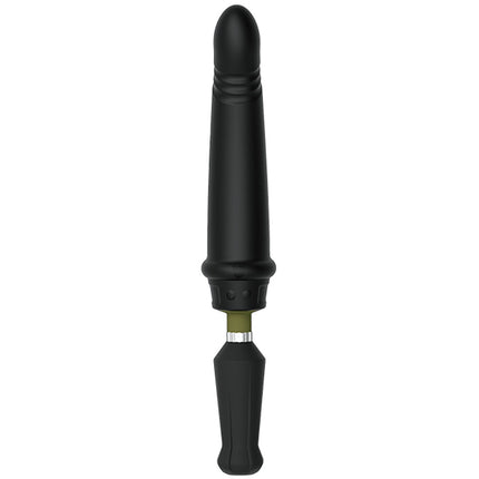 Fort Troff Gunner System - 3-In-1 Modular Sex Machine