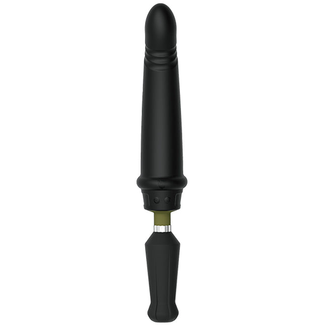 Fort Troff Gunner System - 3-In-1 Modular Sex Machine
