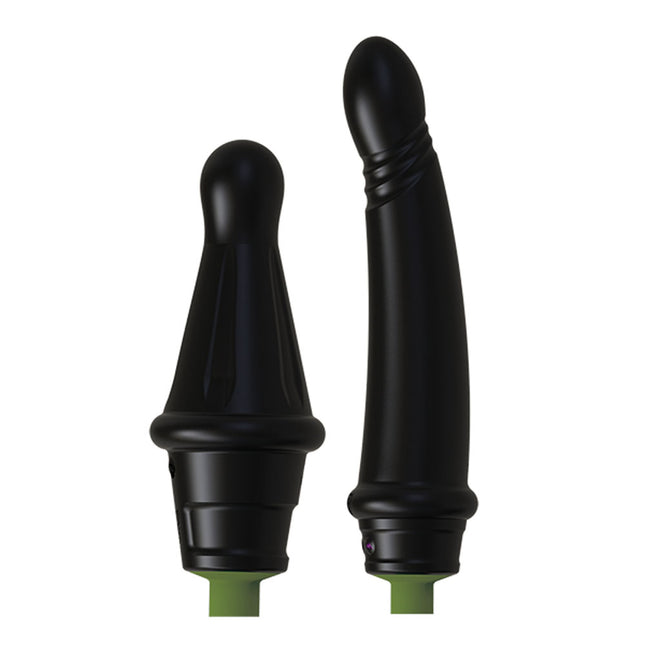 Fort Troff Gunner System - 3-In-1 Modular Sex Machine