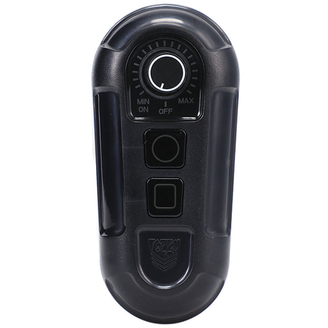 Fort Troff Gunner System - 3-In-1 Modular Sex Machine