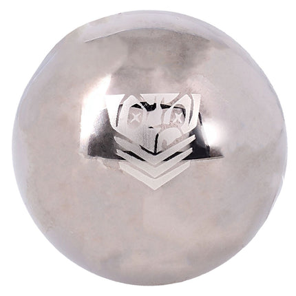 Fort Troff Swing N' Hang - Black Weighted Ball Tugger