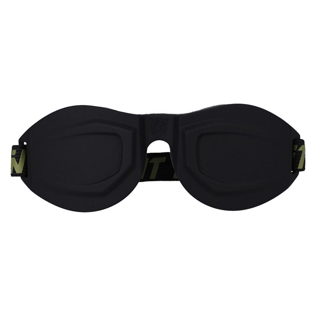 Fort Troff - Black Ops Blink - Black Eyemask Restraint