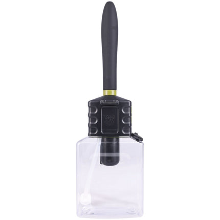 Fort Troff Hydro-Pro USB Rechargeable Auto Douche