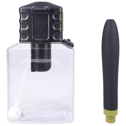 Fort Troff Hydro-Pro USB Rechargeable Auto Douche