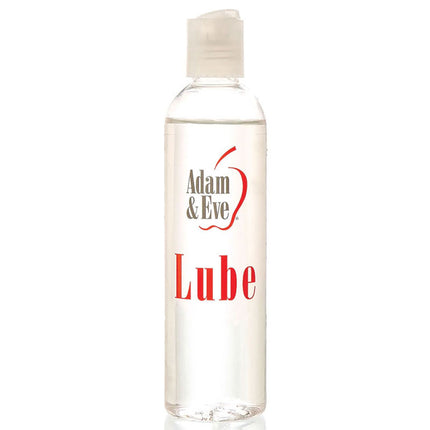 Adam & Eve Water Based Lubricant 237ml