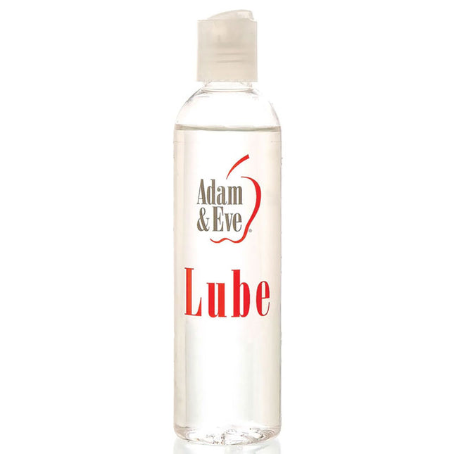 Adam & Eve Water Based Lubricant 237ml