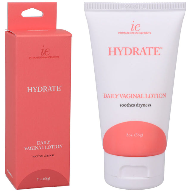 HYDRATE Daily Vaginal Lotion 56 gram