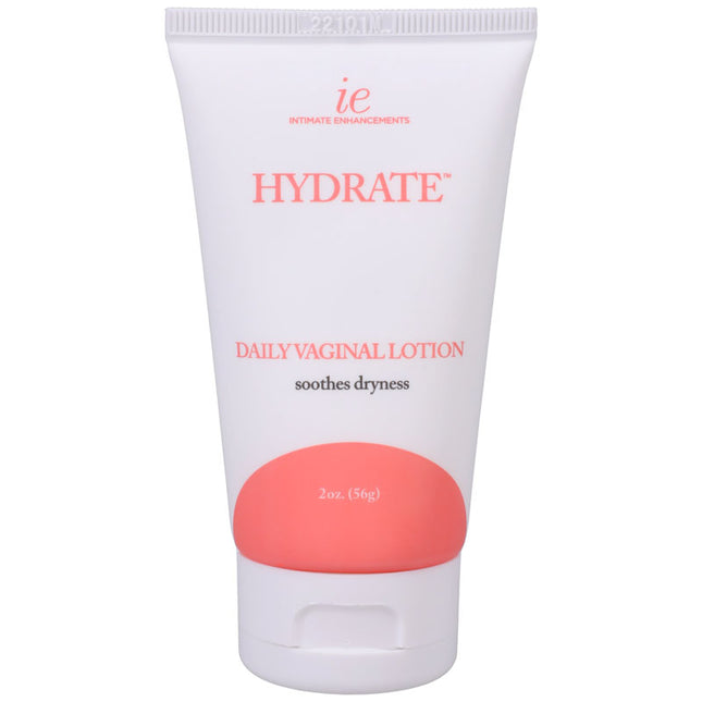 HYDRATE Daily Vaginal Lotion 56 gram Soothes Dryness