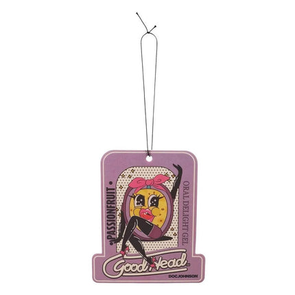 GoodHead Air Freshener - Passion Fruit Scented