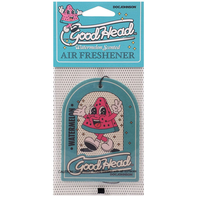 GoodHead Air Freshener - Watermelon Scented