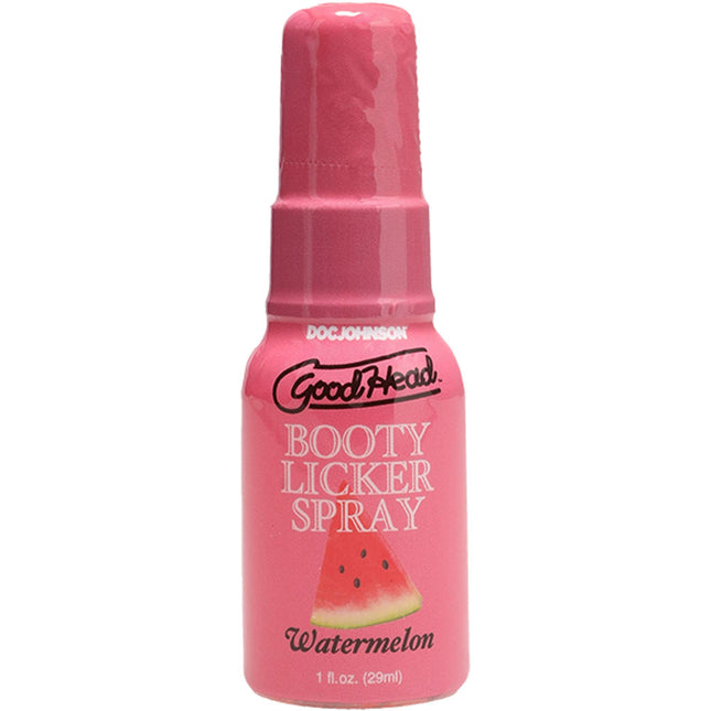 GoodHead Booty Licker Spray - Watermelon 29ml Bottle