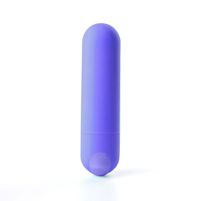 Maia Jessi Purple 7.6cm Bullet Vibrator