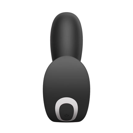 Satisfyer Top Secret Black Wearable Vibrator Base