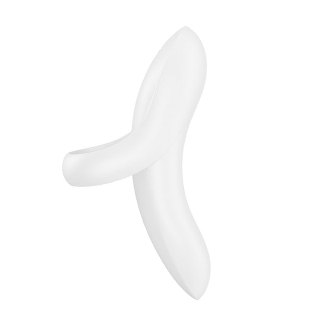 Satisfyer Bold Lover Finger Stimulator Side