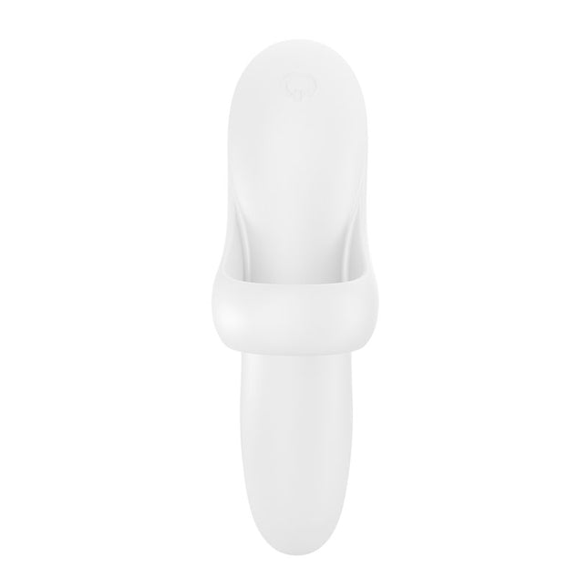 Satisfyer Bold Lover Finger Stimulator Hold