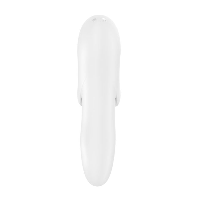 Satisfyer Bold Lover Finger Stimulator Charging