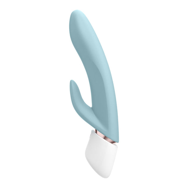 Satisfyer Marvelous Four Air Pulse & Vibrators