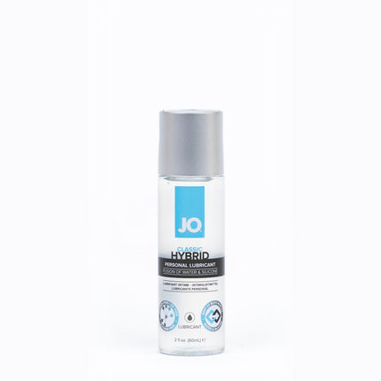 Jo Classic Hybrid Lubricant - 60ml Bottle