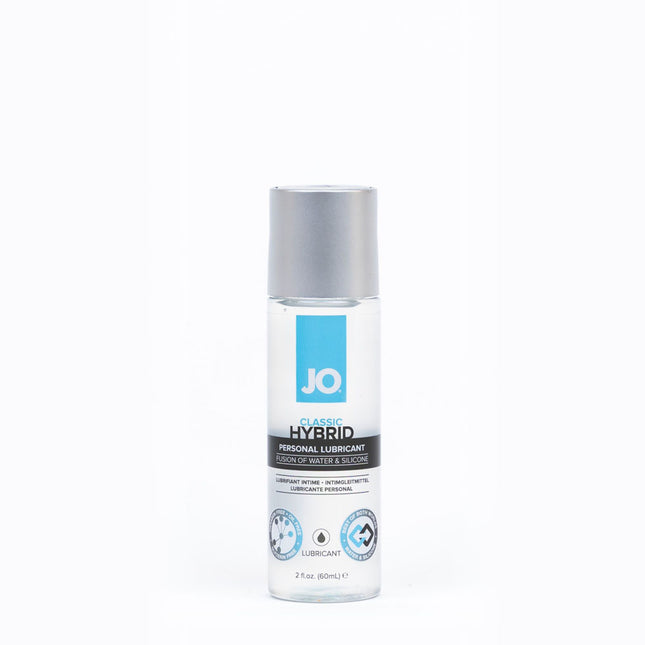 Jo Classic Hybrid Lubricant - 60ml Bottle