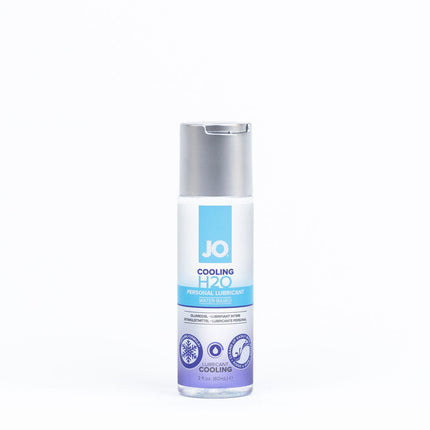 JO H2O Water Based Cooling Lubricant - 60ml Bottle
