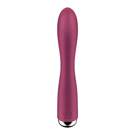 Satisfyer Spinning Rabbit 1 | Rotating Rabbit Vibrator