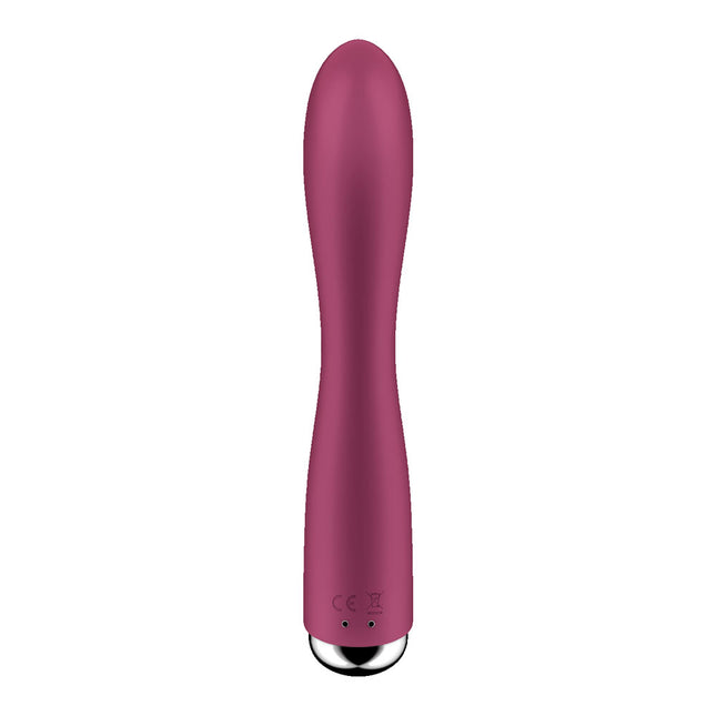 Satisfyer Spinning Rabbit 1 | Rotating Rabbit Vibrator