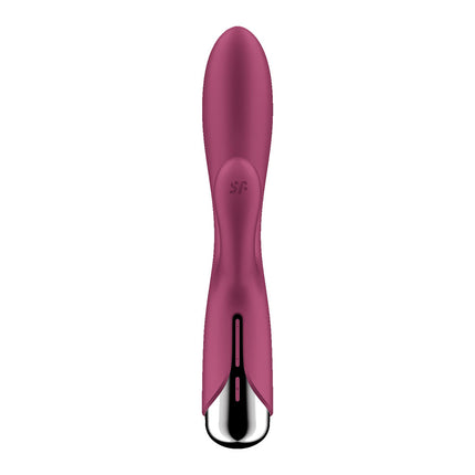 Satisfyer Spinning Rabbit 1 | Rotating Rabbit Vibrator