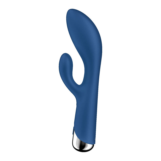Satisfyer Spinning Rabbit 1 | Rotating Rabbit Vibrator