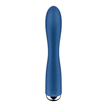 Satisfyer Spinning Rabbit 1 | Rotating Rabbit Vibrator