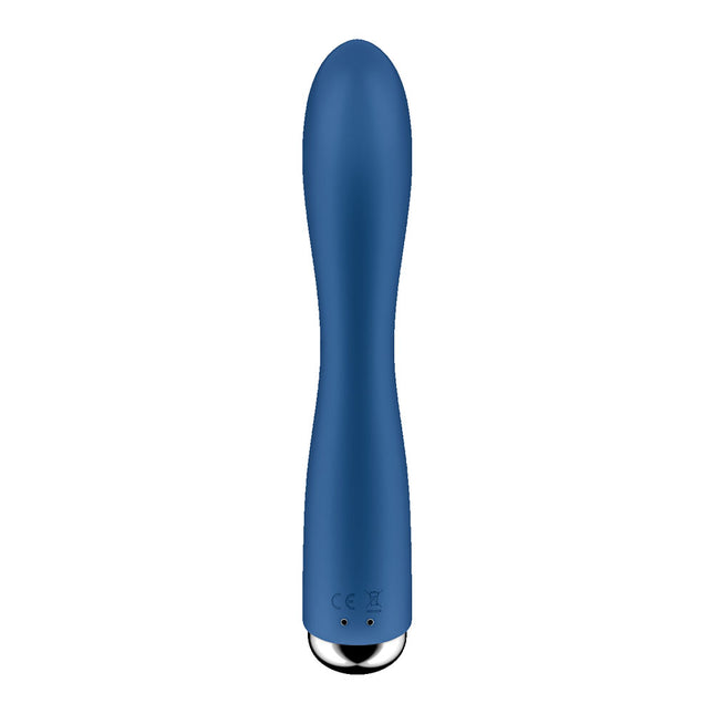 Satisfyer Spinning Rabbit 1 | Rotating Rabbit Vibrator
