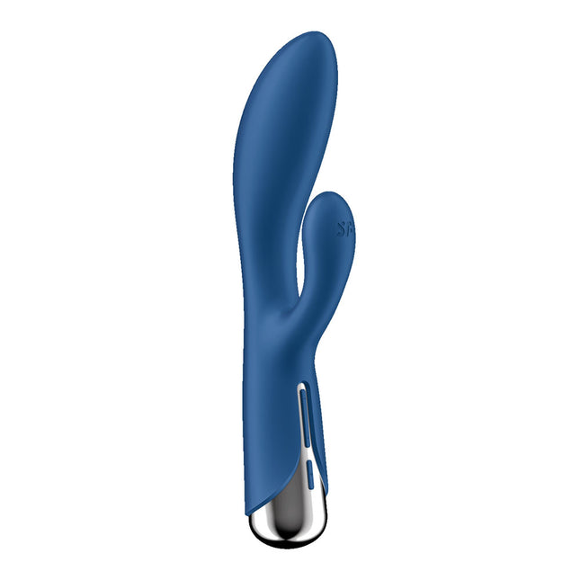 Satisfyer Spinning Rabbit 1 | Rotating Rabbit Vibrator