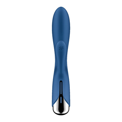 Satisfyer Spinning Rabbit 1 | Rotating Rabbit Vibrator