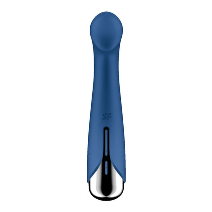 Satisfyer Spinning G Spot 1 | Rotating G Spot Vibrator