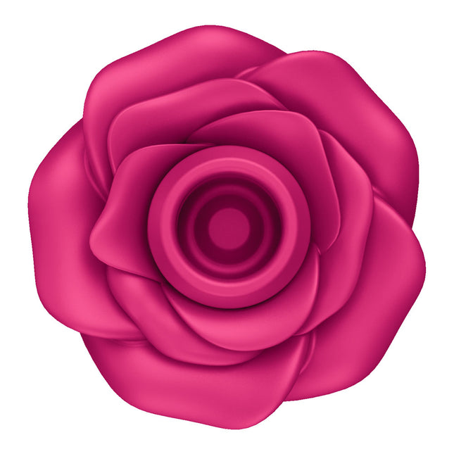 Satisfyer Pro 2 Classic Blossom Air Pulse Rose Stimulator