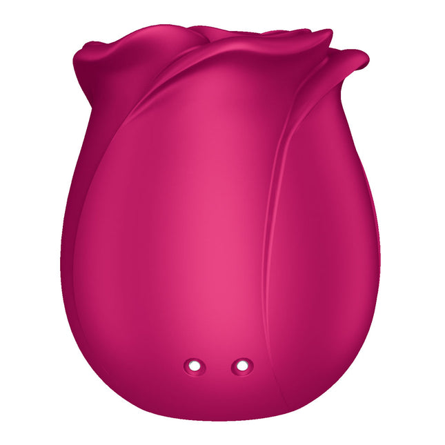 Satisfyer Pro 2 Classic Blossom Air Pulse Rose Stimulator