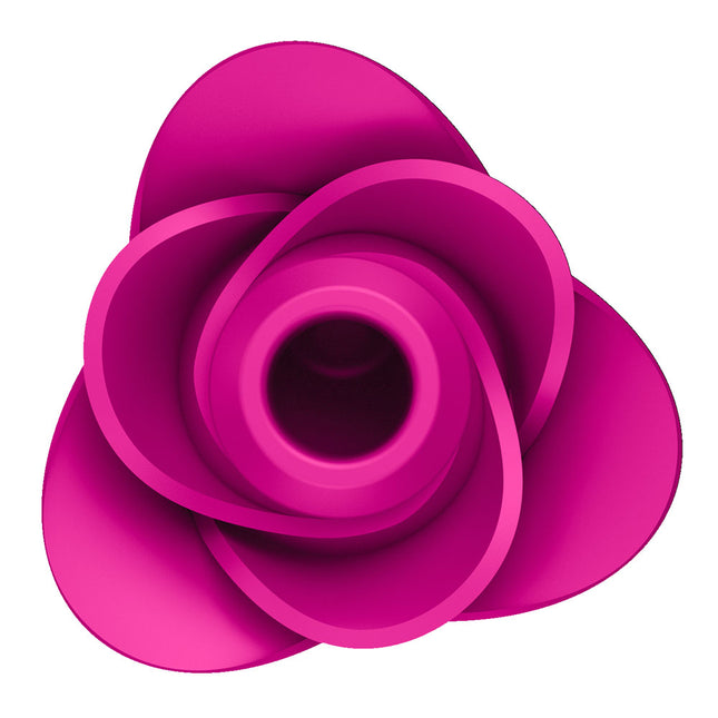 Satisfyer Pro 2 Modern Blossom Air Pulse Rose Stimulator