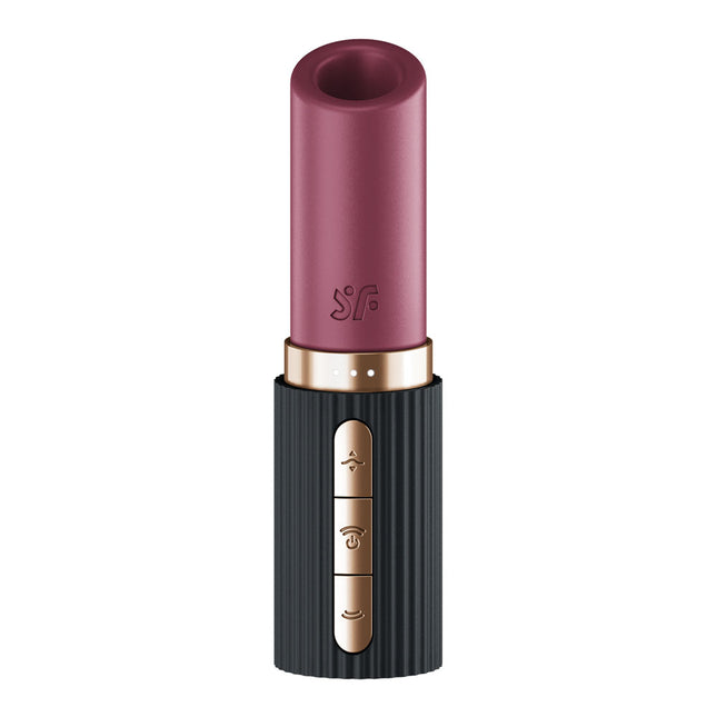 Satisfyer Pro 2 Kiss Air Pulse Stimulator