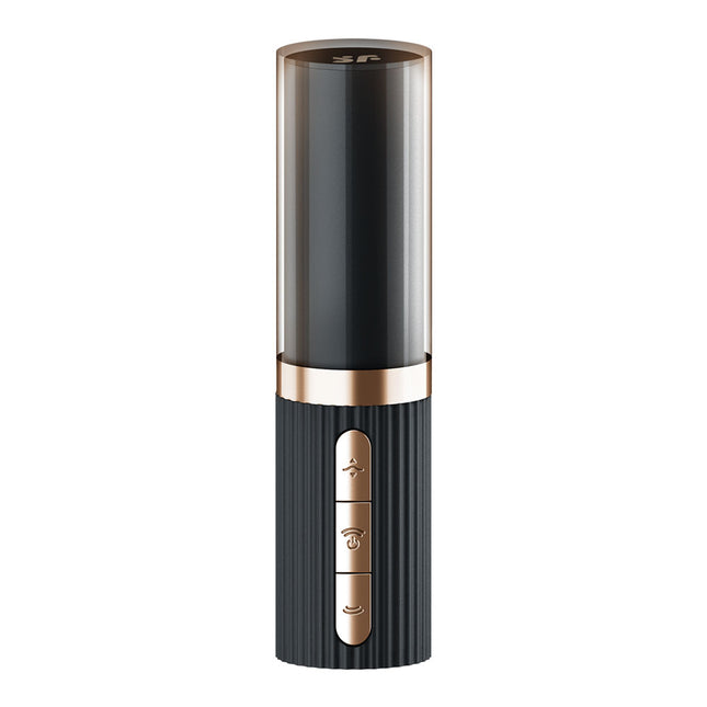 Satisfyer Pro 2 Kiss Air Pulse Stimulator
