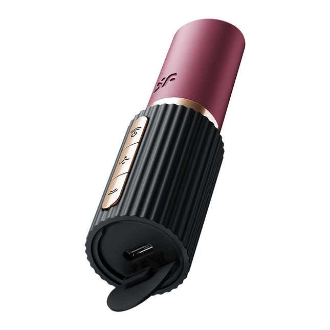 Satisfyer Pro 2 Kiss Air Pulse Stimulator