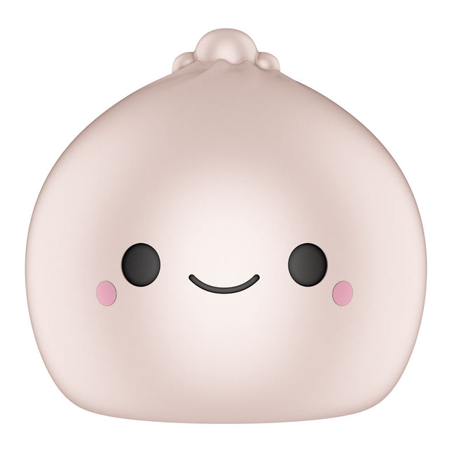 Satisfyer Mochi - Beige Air Pulse Stimulator