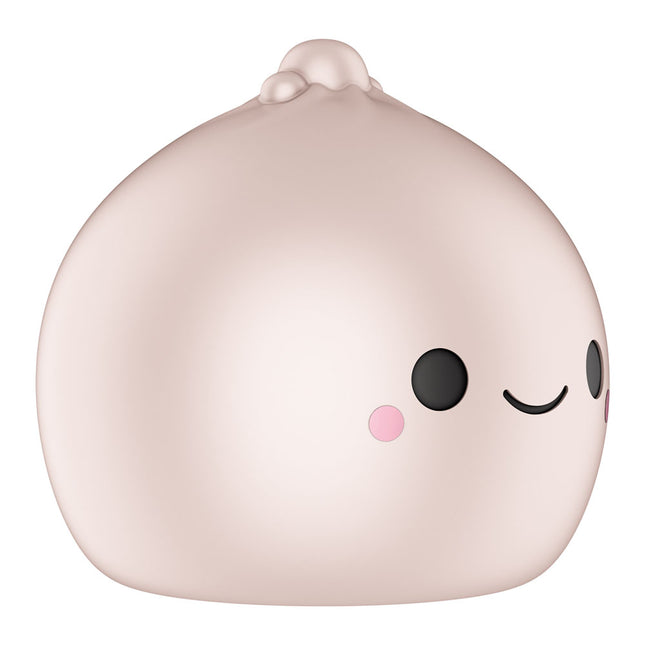 Satisfyer Mochi - Beige Air Pulse Stimulator