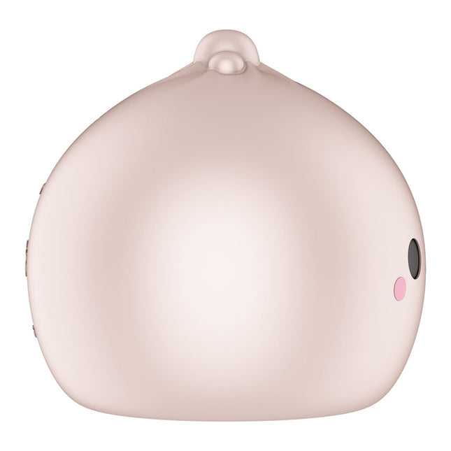 Satisfyer Mochi - Beige Air Pulse Stimulator