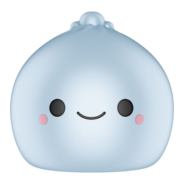 Satisfyer Mochi - Frost Blue Air Pulse Stimulator